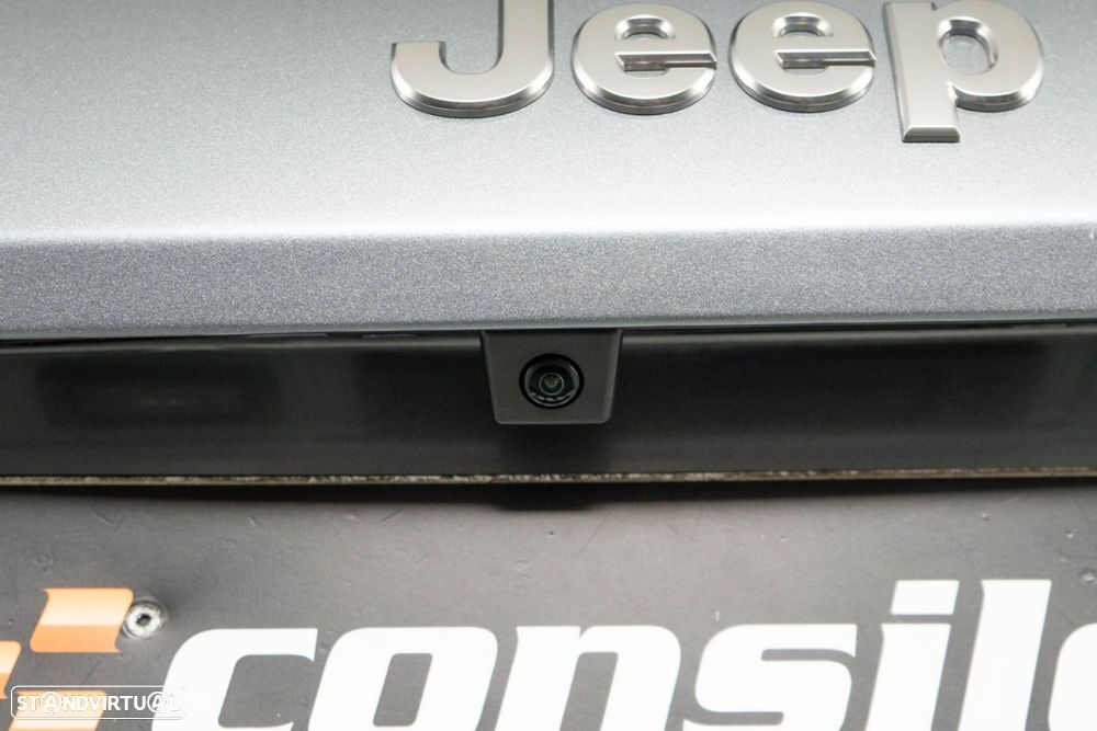 Jeep Avenger 54 kWh Summit - 18