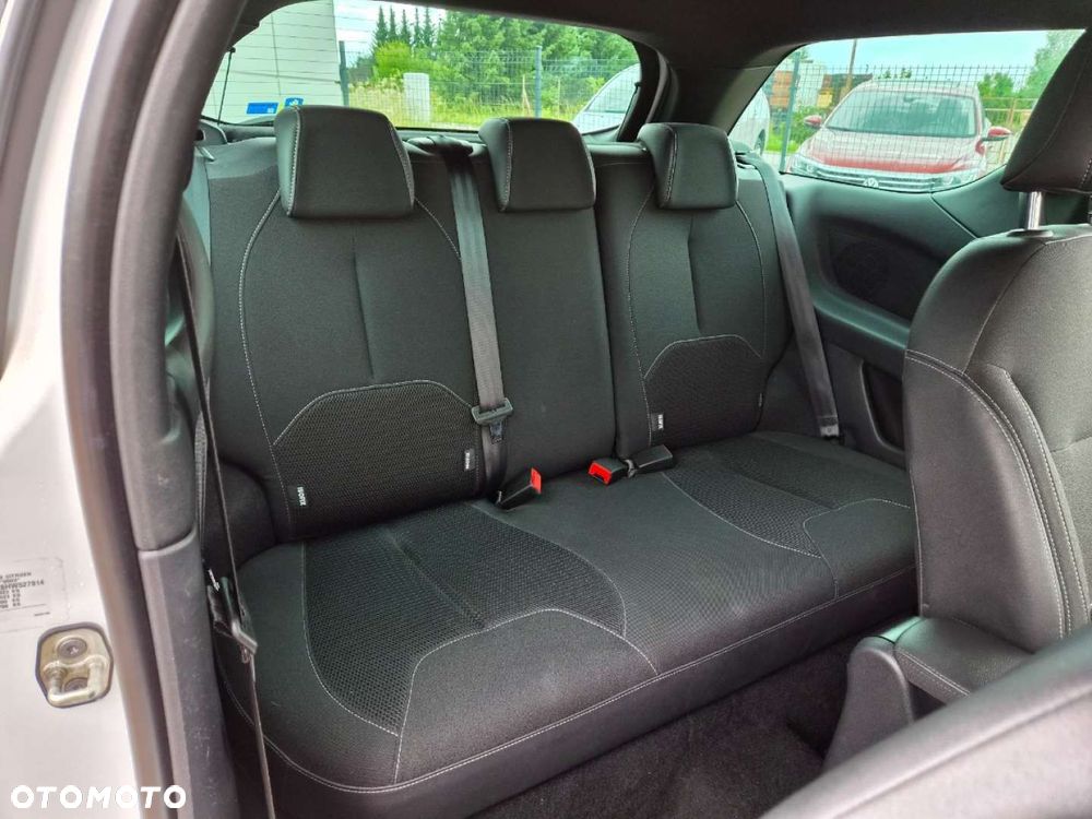 Citroën DS3 PureTech 82 Stop & Start ETG SoChic - 20