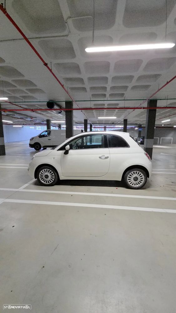 Fiat 500 - 5