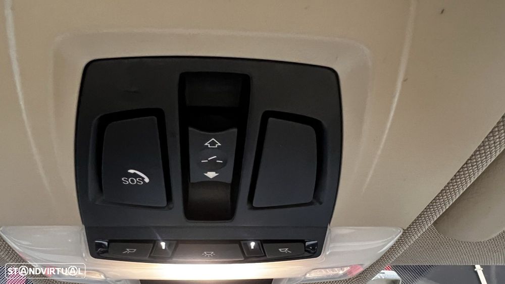 BMW X1 20 d xDrive Auto Pack M - 46