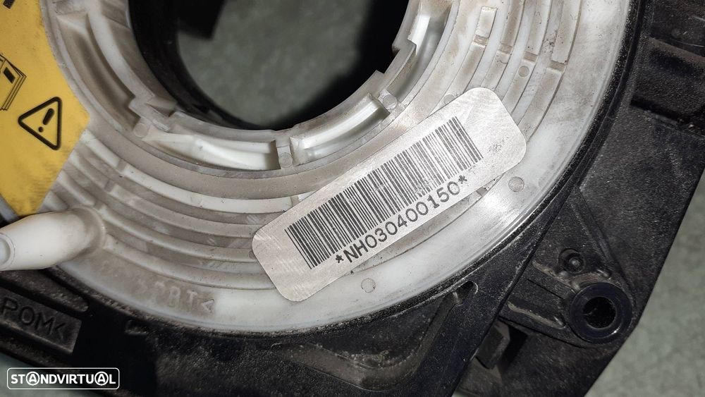 COMANDO LUZES MINI MINI 2003 -1489485 - 4