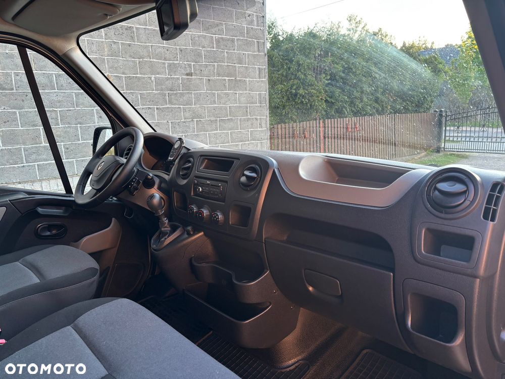 Renault Master - 17