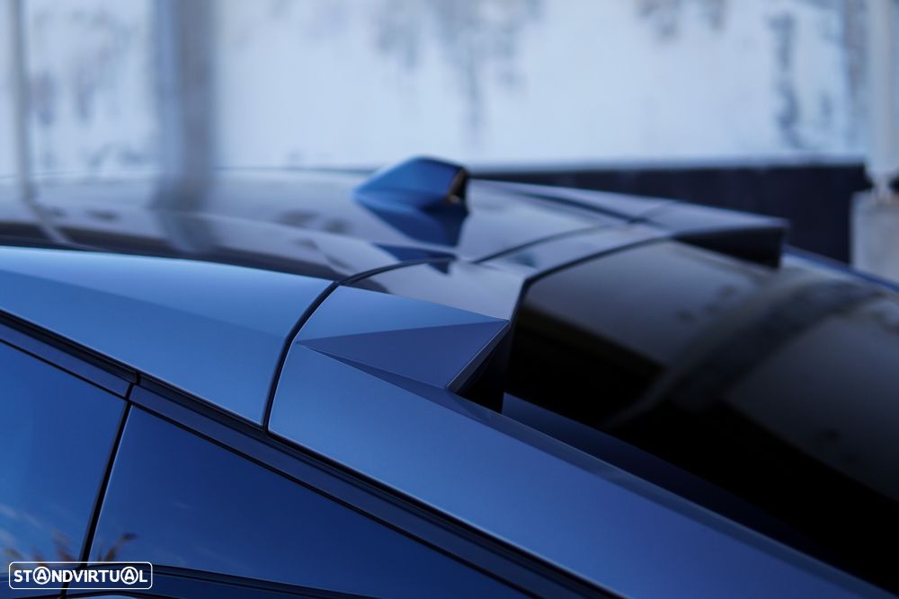 Peugeot 408 HYBRID 136 e-DSC6 GT - 25