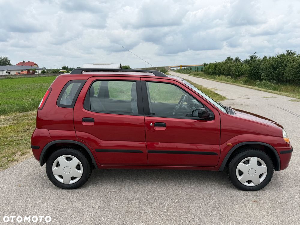 Suzuki Ignis - 9