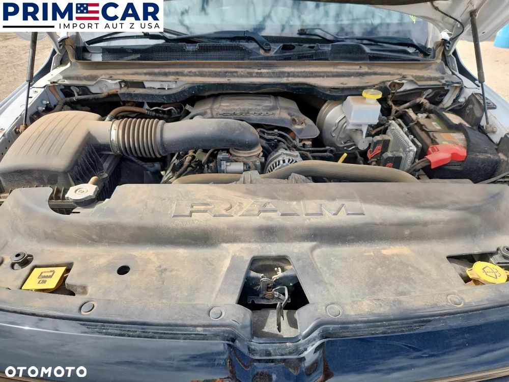 RAM 1500 - 11