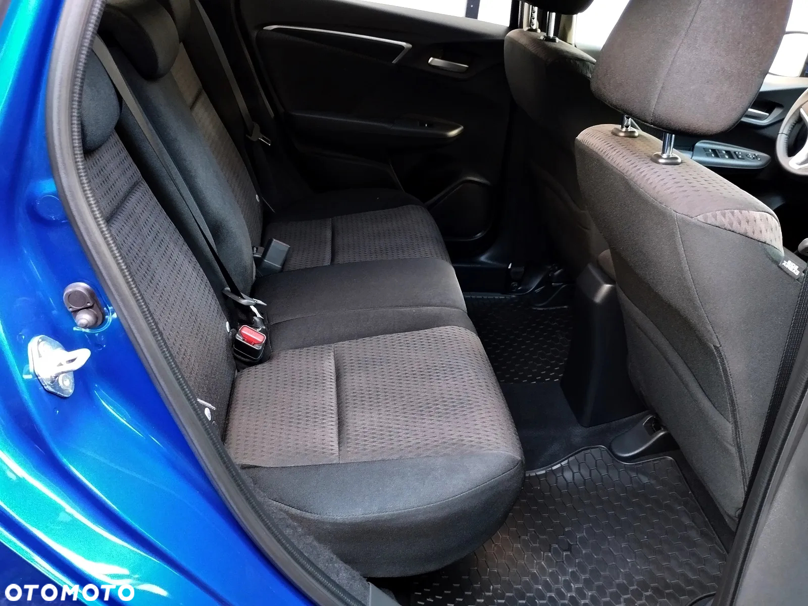 Honda Jazz 1.3 Elegance (ADAS/Honda Connect +) CVT - 19
