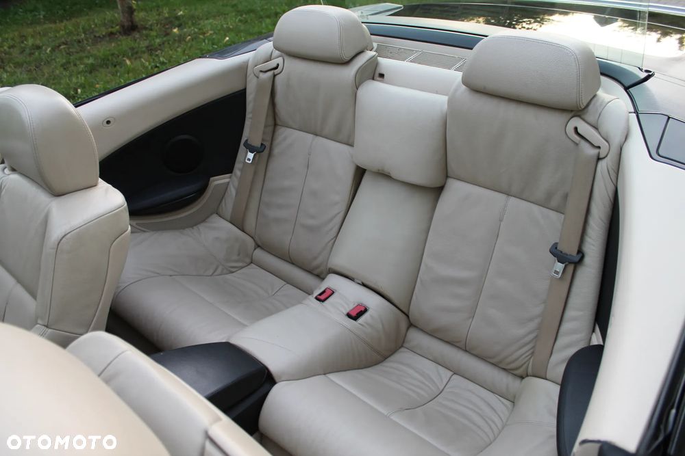 BMW Seria 6 - 27