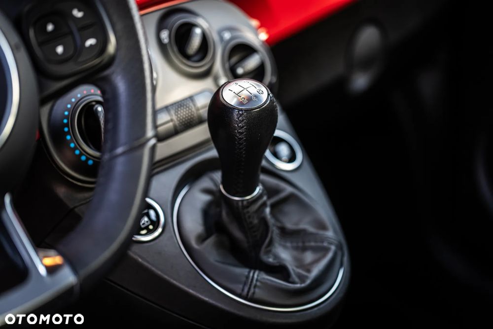 Fiat 500 - 27