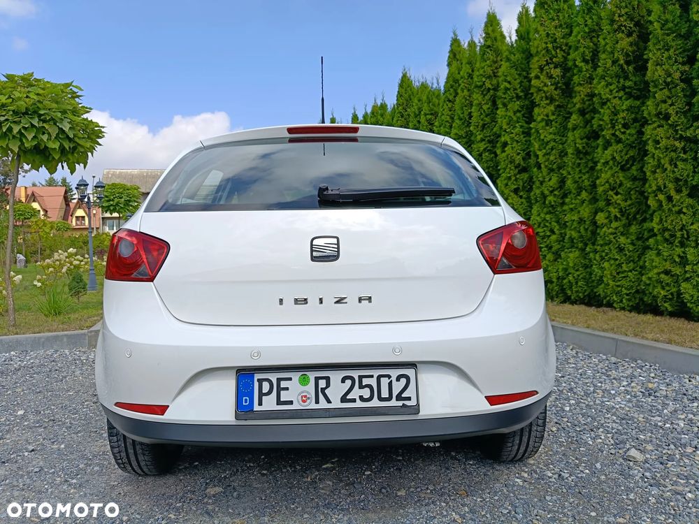 Seat Ibiza 1.2 12V Copa - 7