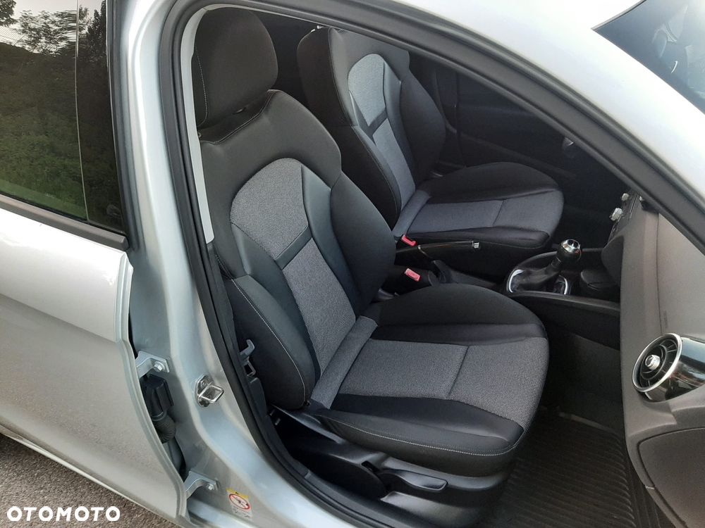 Audi A1 Sportback 1.6 TDI S tronic Ambition - 33