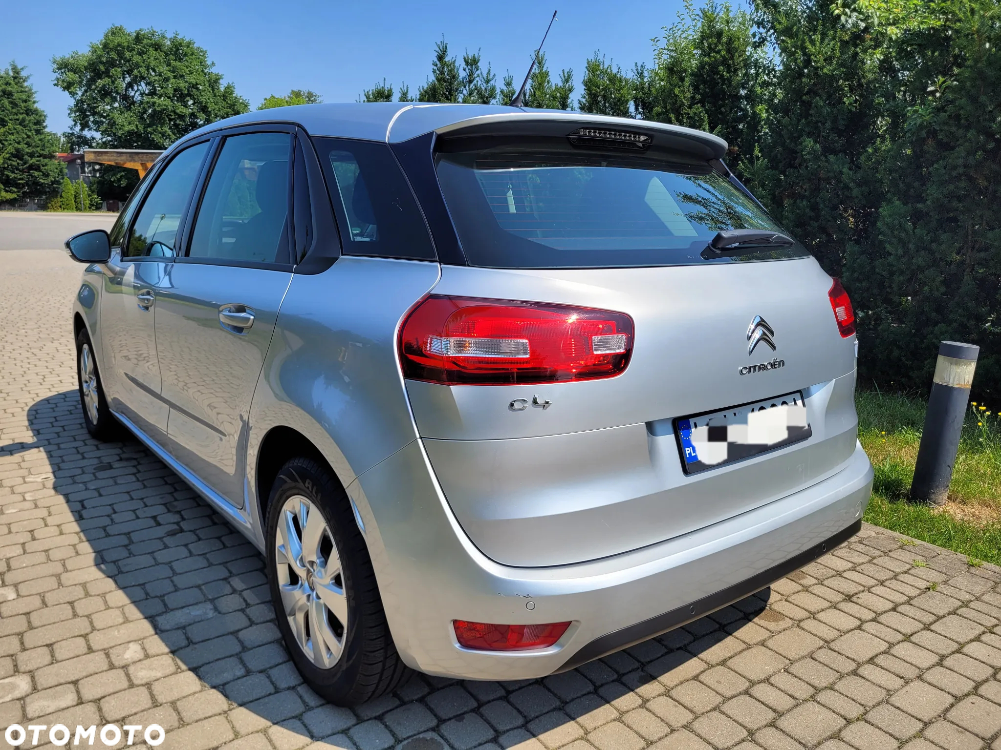 Citroën C4 Picasso VTi 120 Business Class - 6