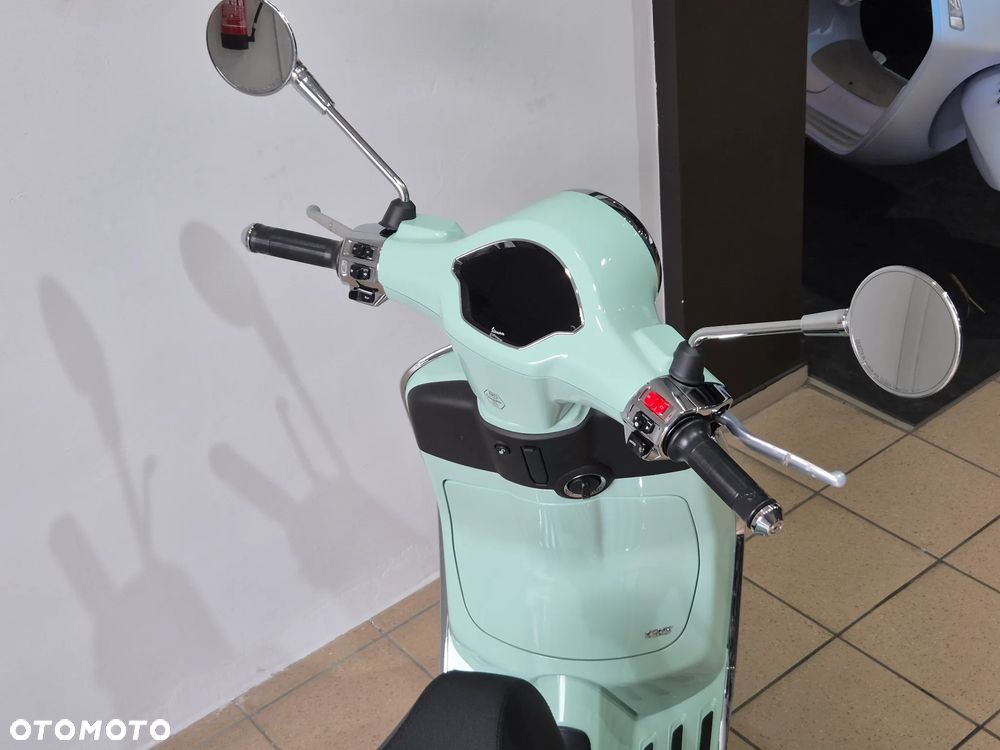 Vespa Primavera - 10