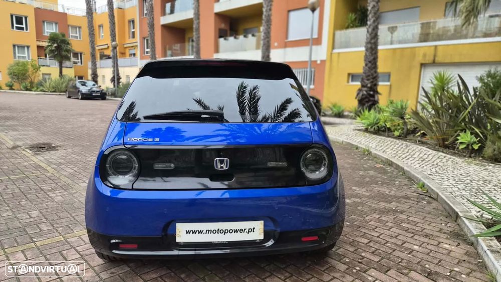 Honda e Advance - 14