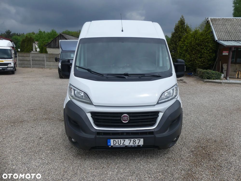 Fiat Ducato - 29