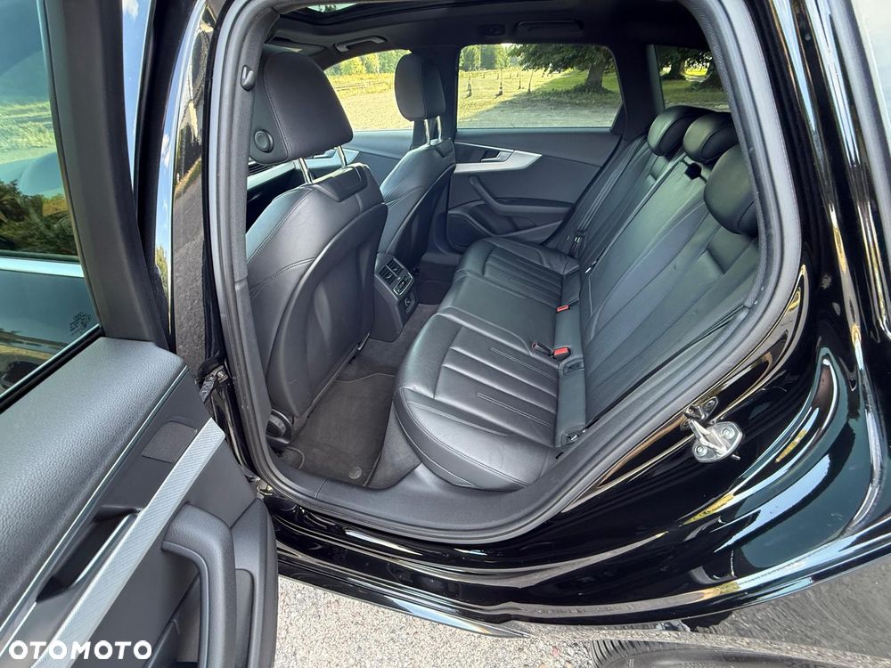 Audi A4 Avant 2.0 TDI S tronic - 14