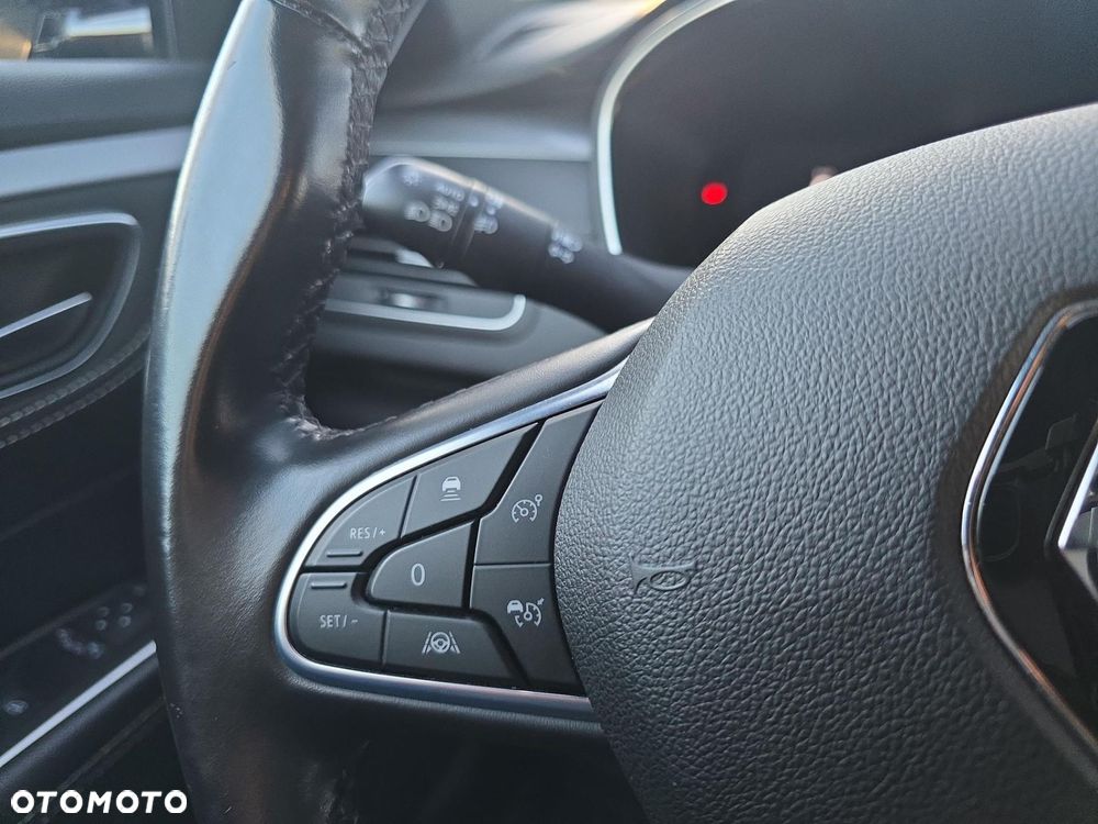 Renault Talisman 2.0 Blue dCi Intens EDC - 12