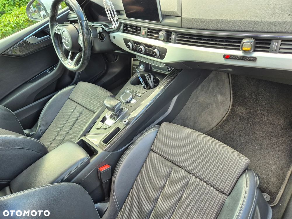 Audi A5 ver-coupe-2-0-tdi-s-tronic - 6