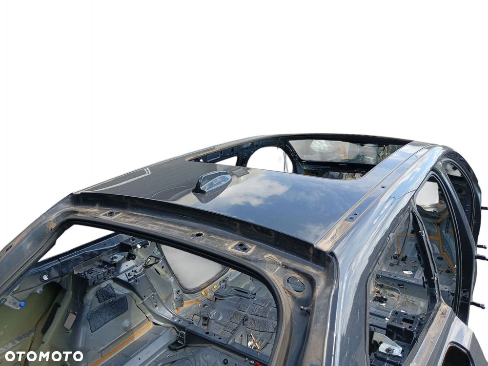 DACH VOLVO V90 CC LAK: 492-46 (16-20) - 6