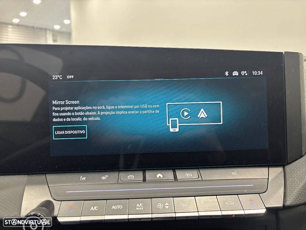 Opel Astra 1.2 T Hybrid GS eDCT - 16