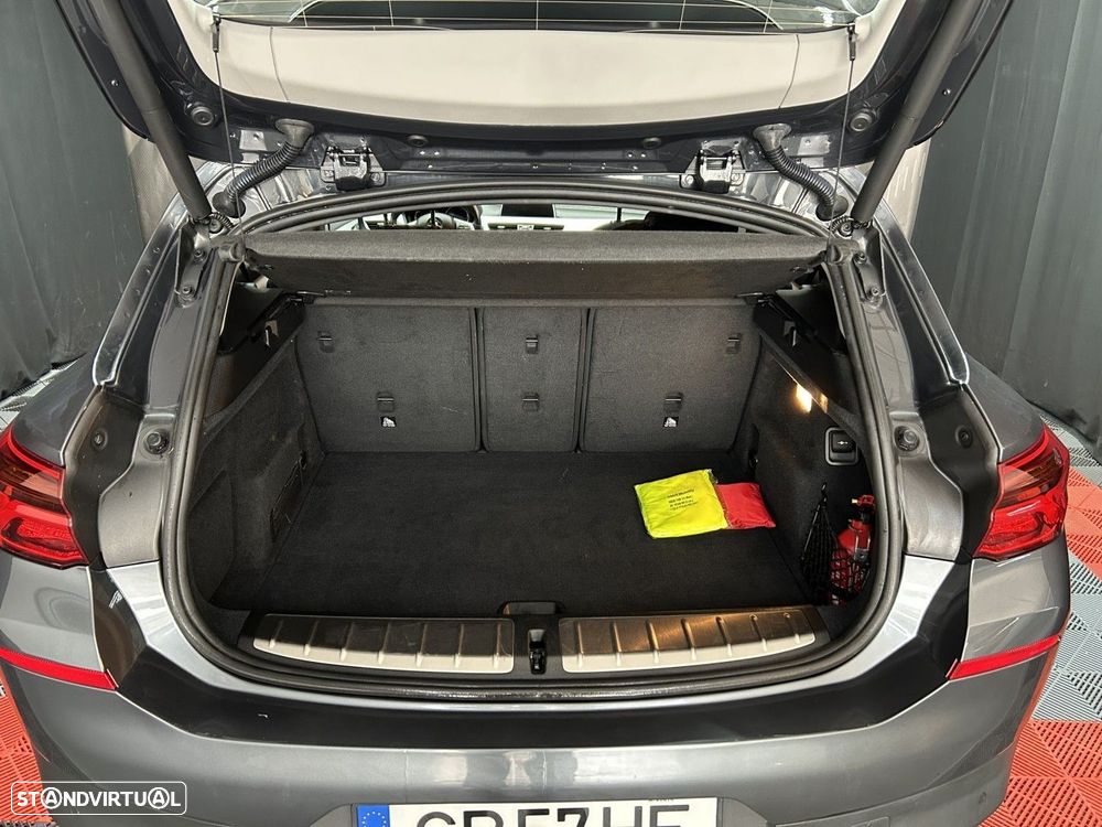 BMW X2 16 d sDrive Auto Advantage - 17