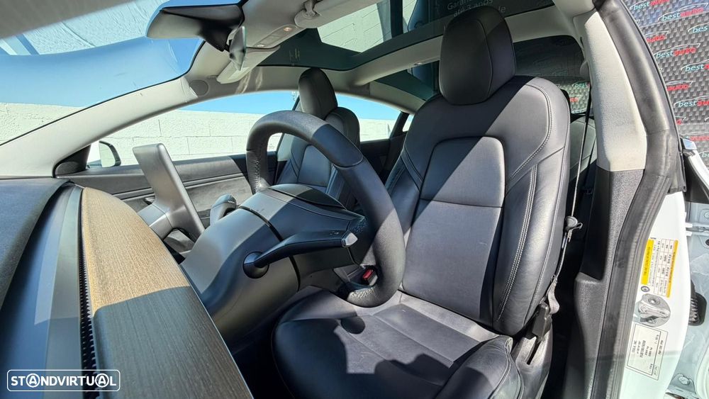 Tesla Model 3 Long-Range Dual Motor AWD - 19