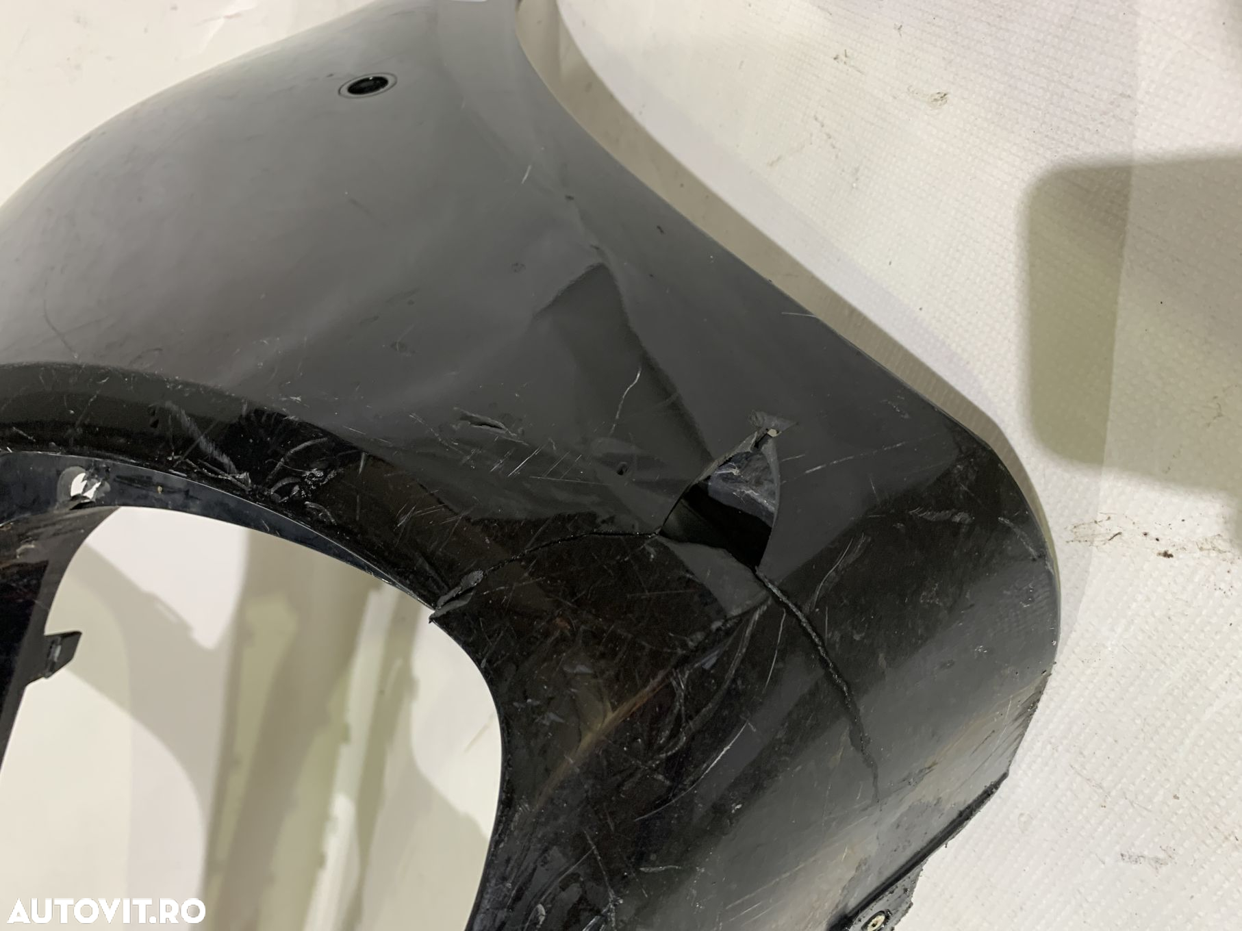 Bara fata Mercedes E-Class 63 AMG, 2016, 2017, 2018, 2019, cod origine OE A2138858500. - 19