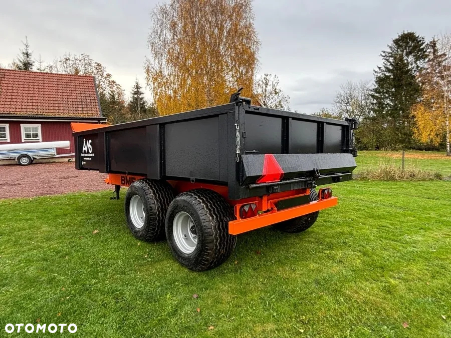 Inny LISAKO OU BMF 13T - 2