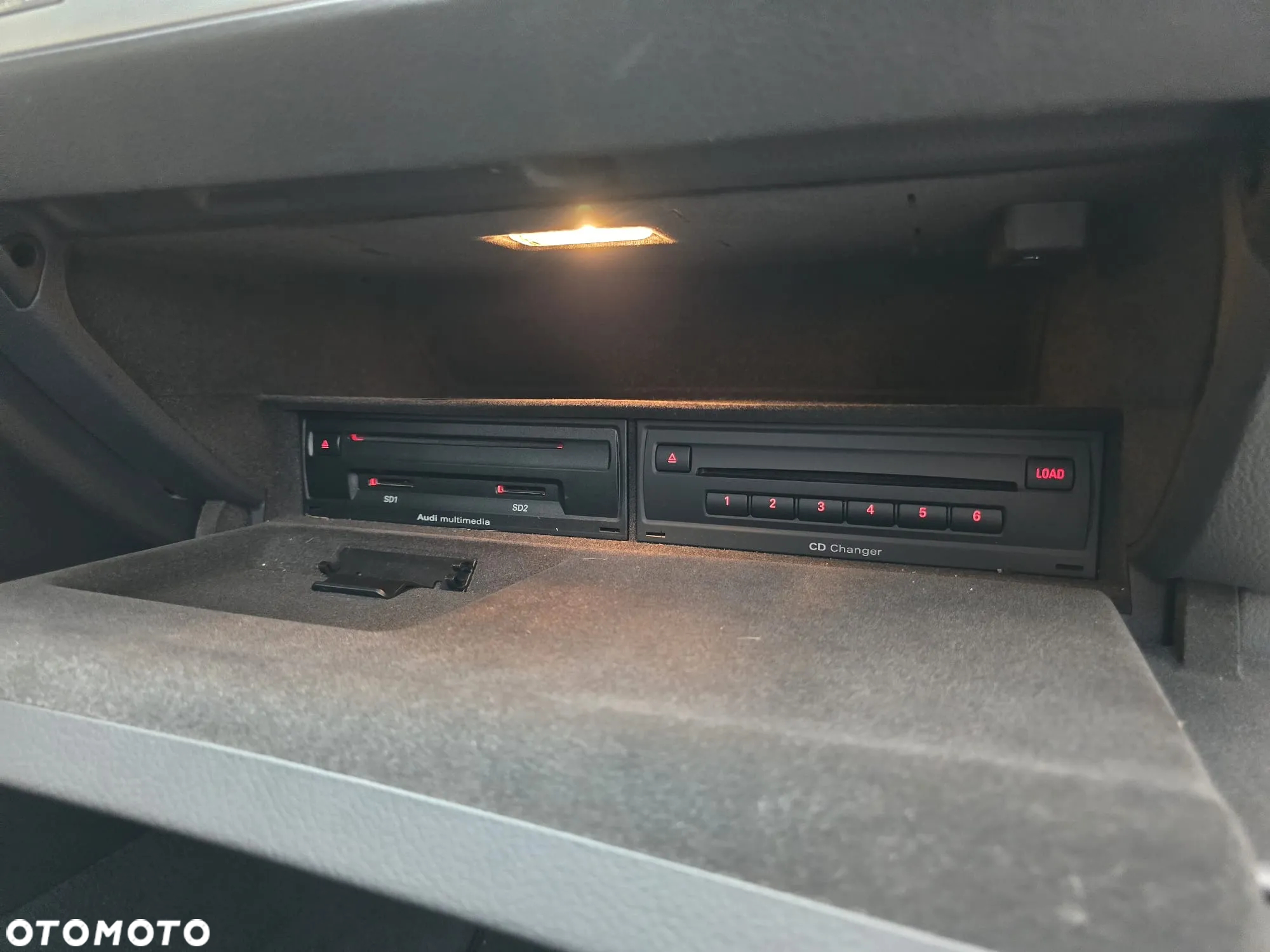 Audi A6 - 29