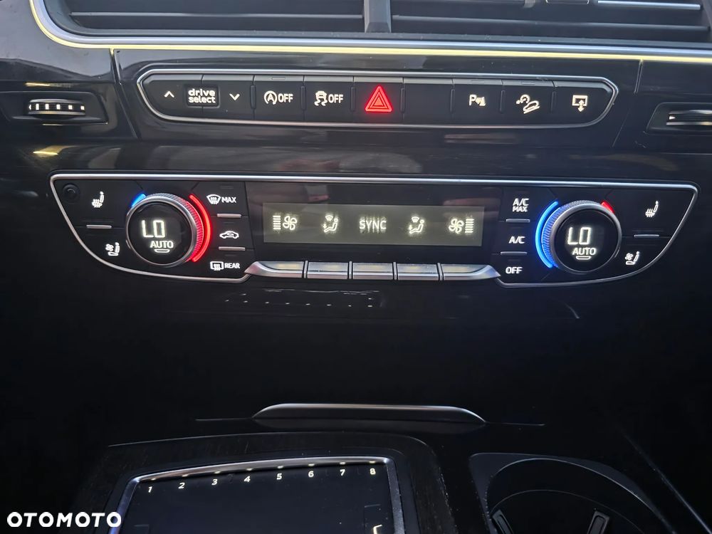 Audi Q7 - 14