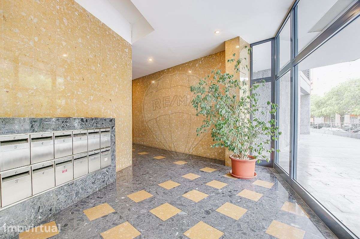 Apartamento T2 para arrendamento - Grande imagem: 4/23