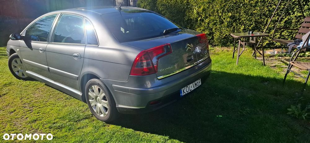 Citroën C5 2.0 16V Tendance - 3