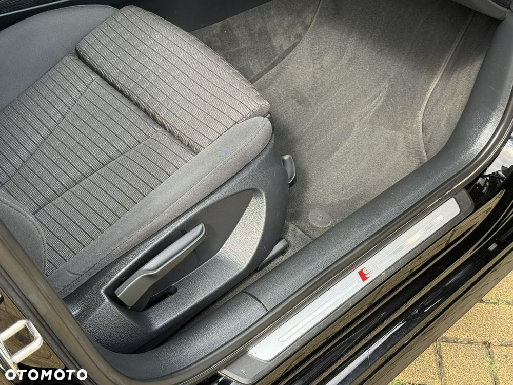 Audi A3 Sportback 35 TDI S tronic S line - 21