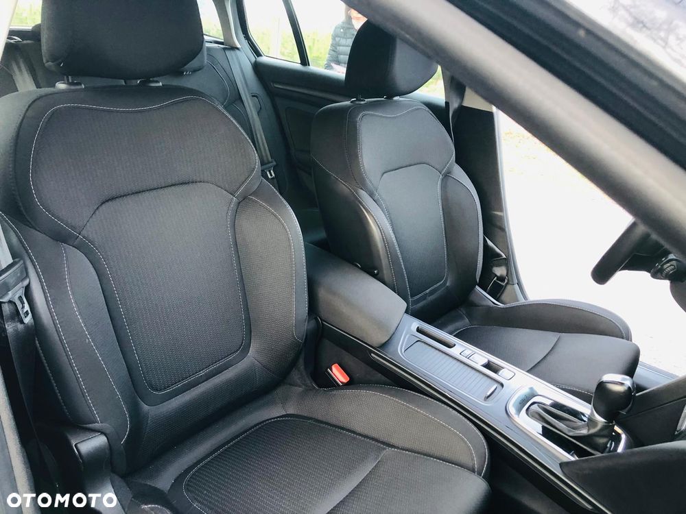Renault Megane ver-e--tech-160-zen - 18