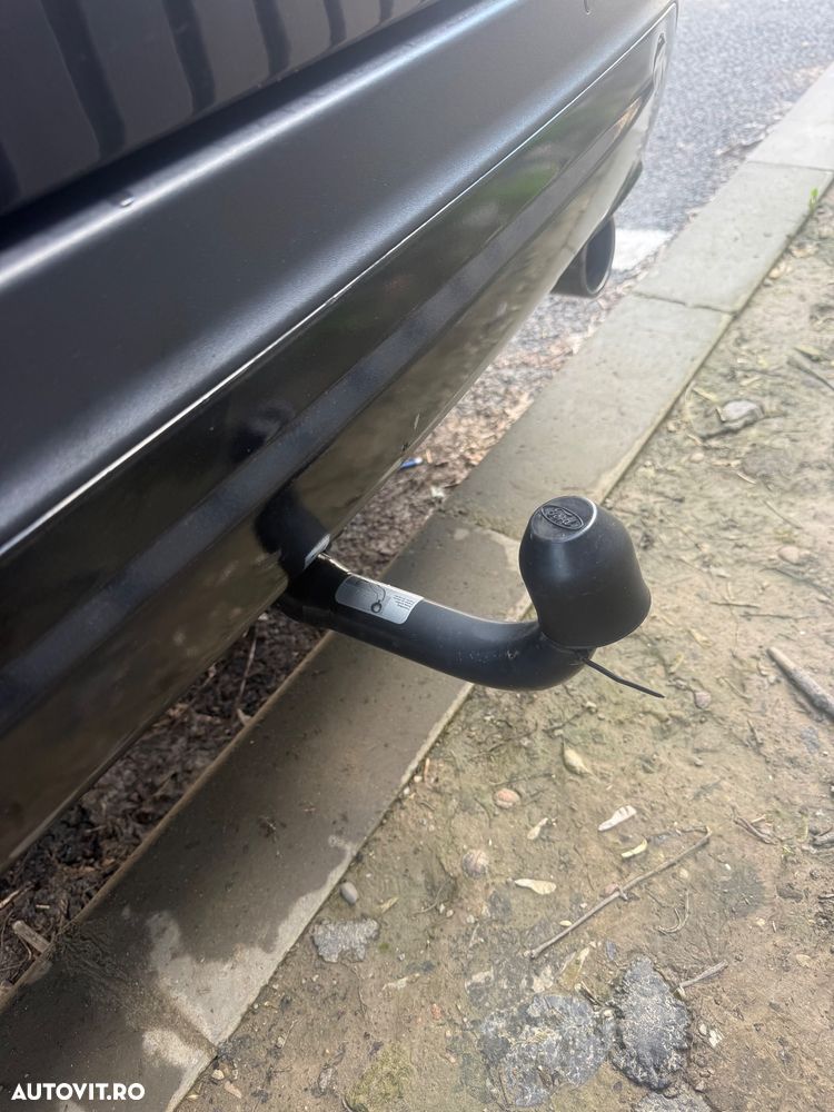 Ford Kuga 2.0 TDCi Powershift 4WD Titanium - 14