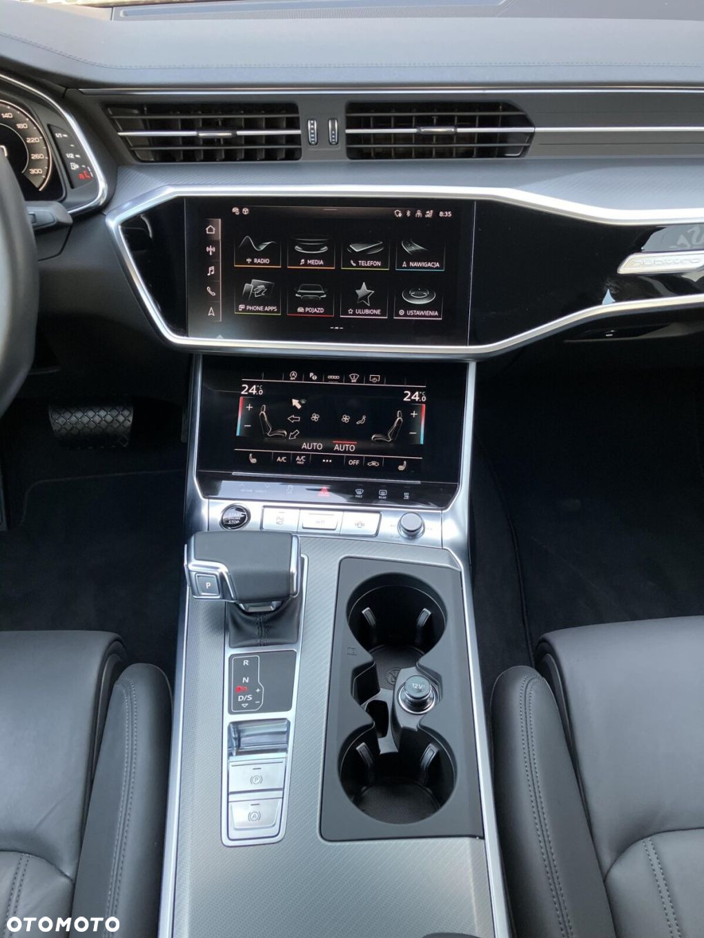 Audi A6 - 18