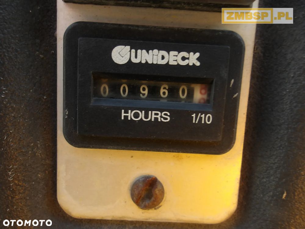 Ausa D100 AHG - 10