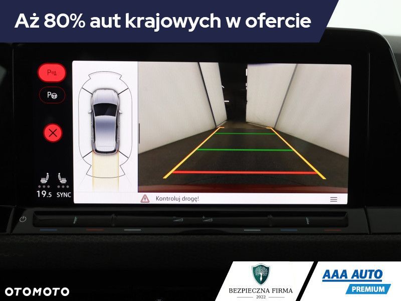 Volkswagen Golf - 11