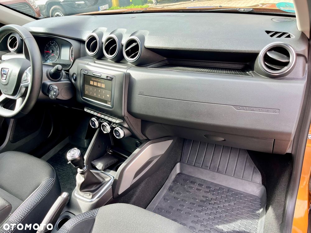 Dacia Duster - 17