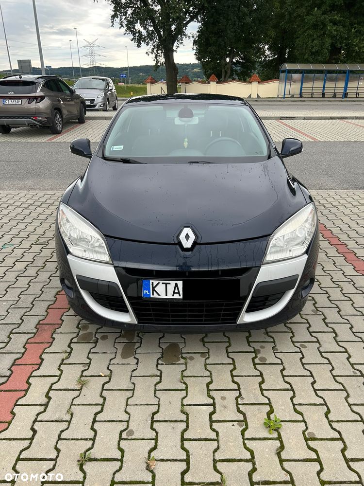 Renault Megane 1.6 16V Dynamique - 2