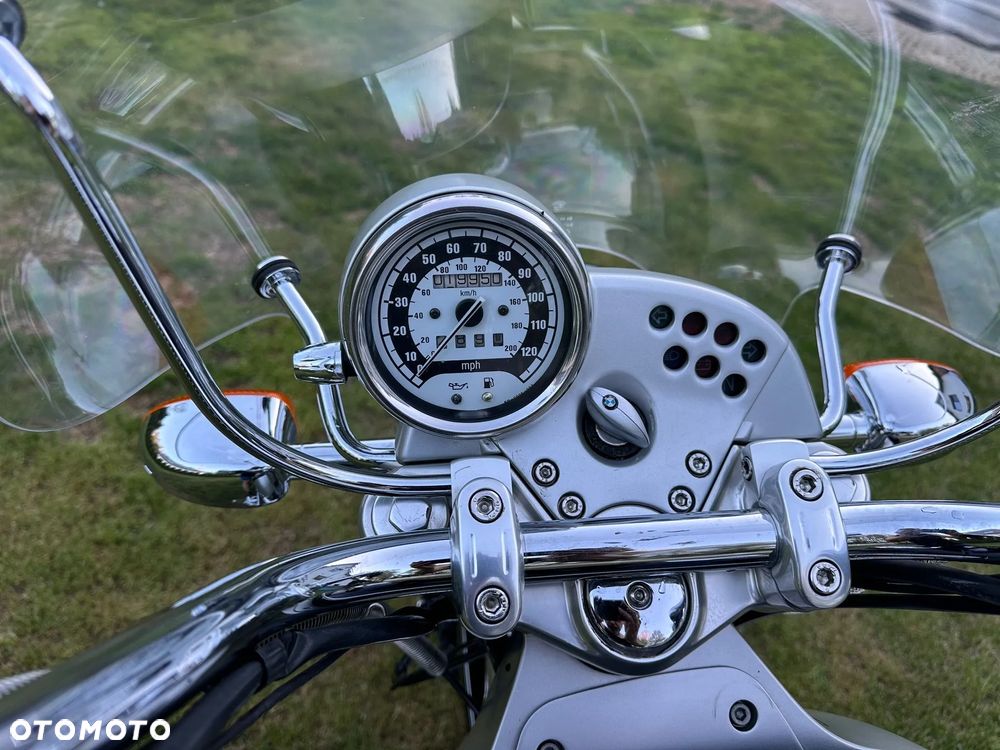 BMW R - 6
