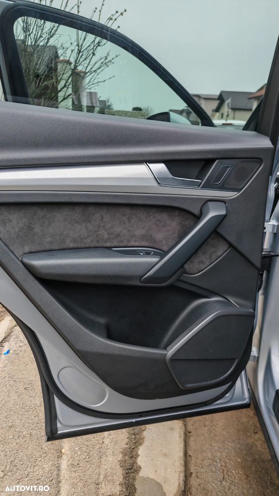 Audi Q5 2.0 TDI Quattro S tronic - 16