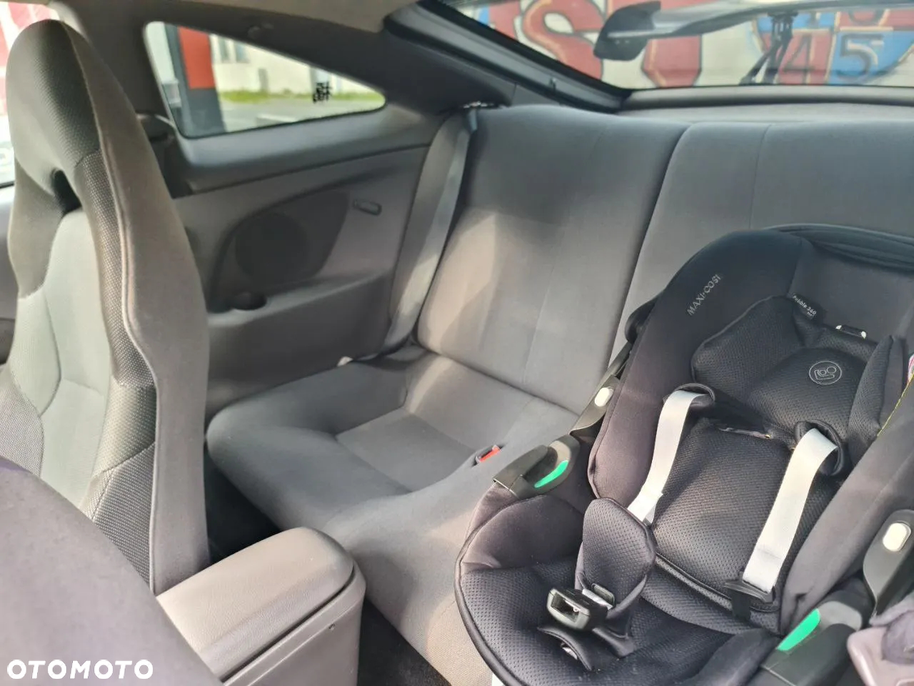 Toyota Celica 1.8 VVT-i Sol - 12