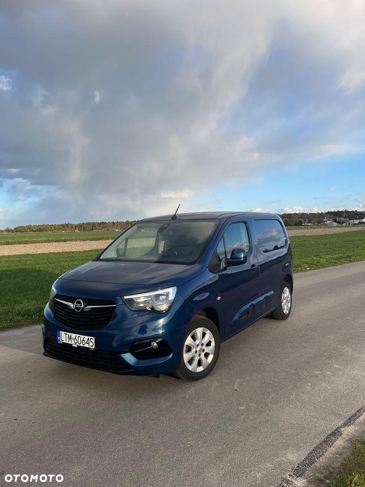 Opel Combo 1.5 CDTI Edition Plus S&S N1 - 2