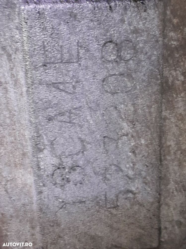 Cutie de viteze Kia Sorento 2.5 Diesel 2006 - 2009 170CP Automata D4CB Euro4 (1068) ... - 6