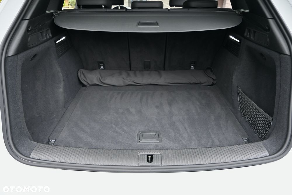Audi Q5 40 TDI quattro S tronic S line - 36