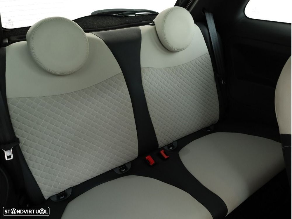 Fiat 500 1.0 Hybrid - 18