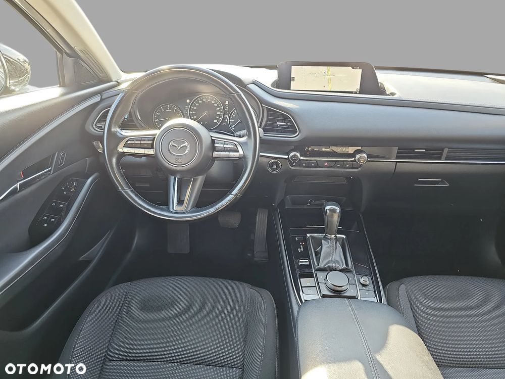 Mazda CX-30 2.0 mHEV Kanjo 2WD - 11