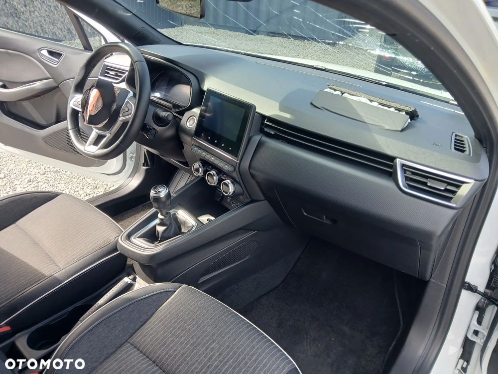 Renault Clio 1.0 TCe Intens - 18