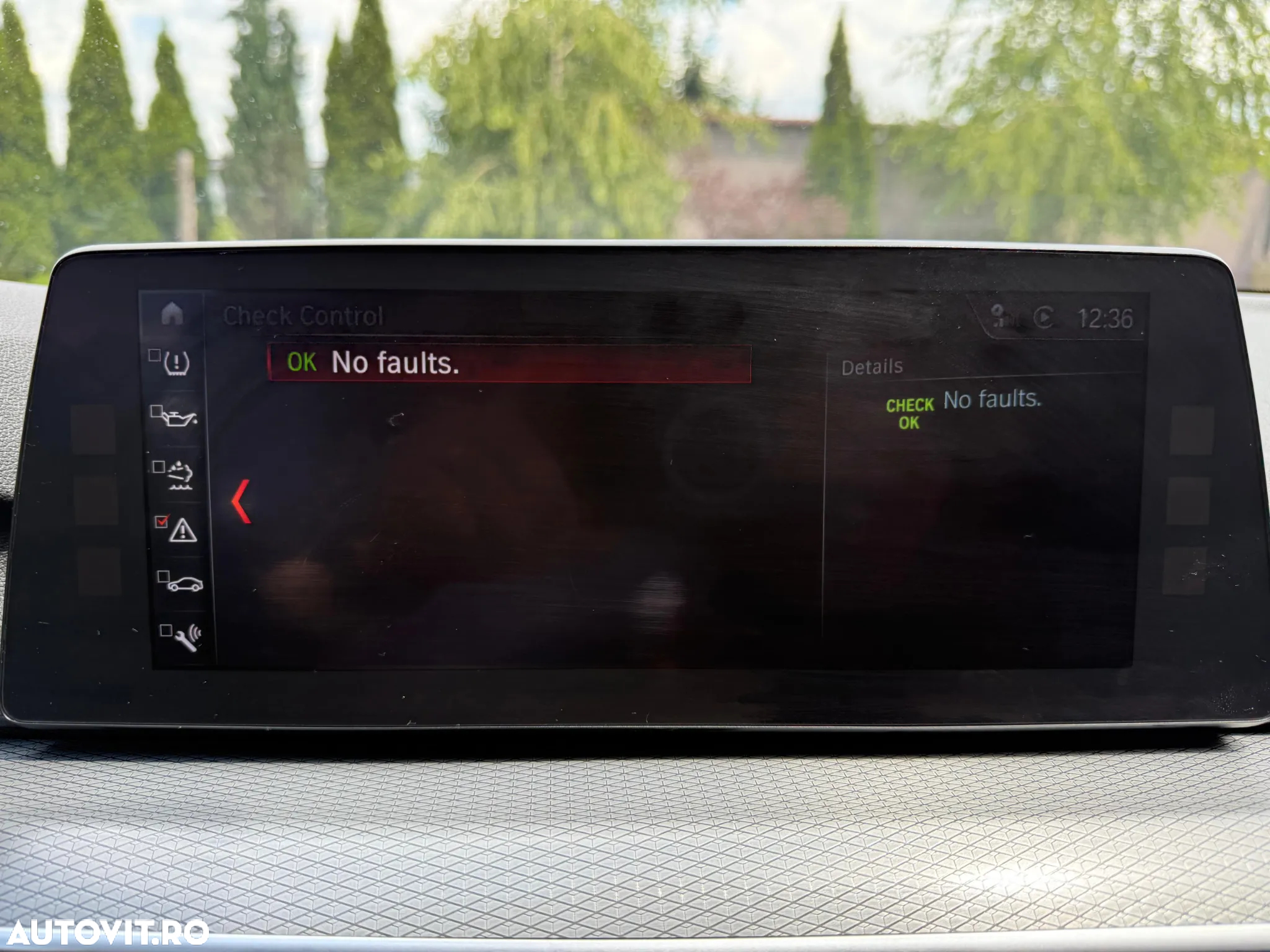 BMW Seria 5 520d xDrive AT - 14