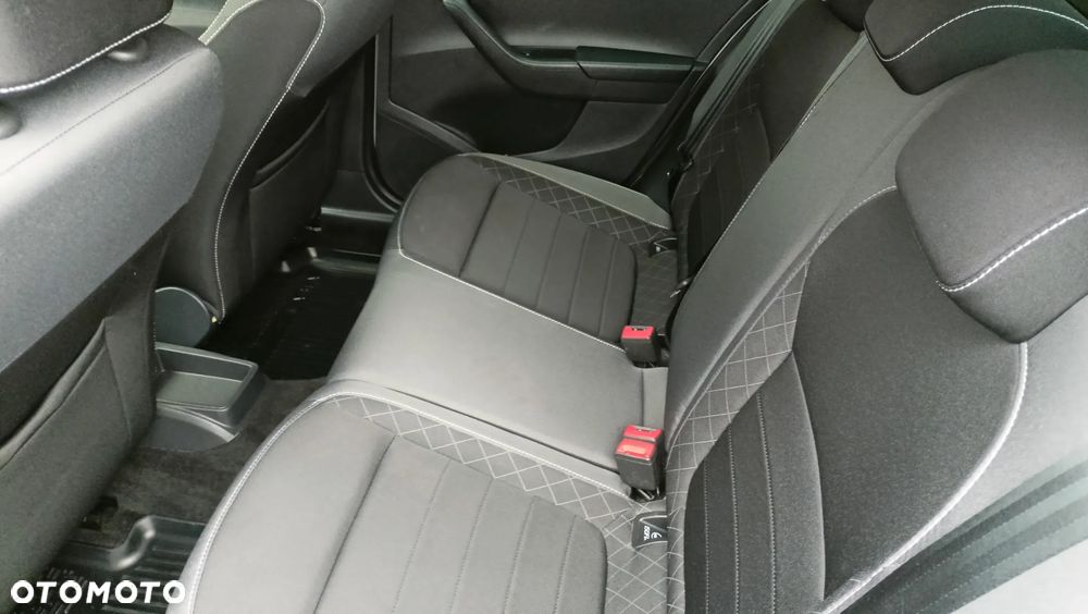 Skoda Fabia 1.0 TSI Style - 24